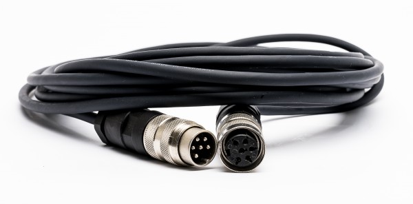 SonicWorld Cable AL54M for Neumann KM53, KM54, KM56, KM63, KM64, Schoeps M221 NEW