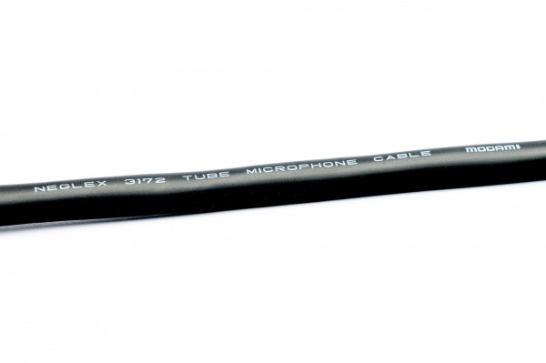 Mogami 3172 Tube Mic Cable