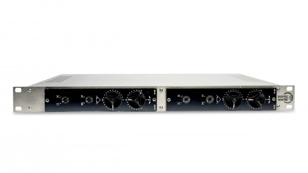 SonicWorld W389XY-MS Matrix Rack