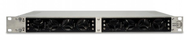 SonicWorld FR2X-W95 Rack