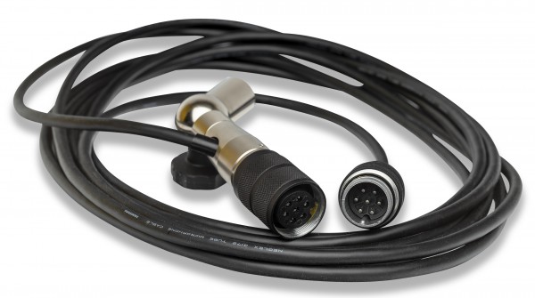 HORCH Audiogeräte Microphonecable with Swivelmount for Neumann M269/ KM253/254/256 microphones