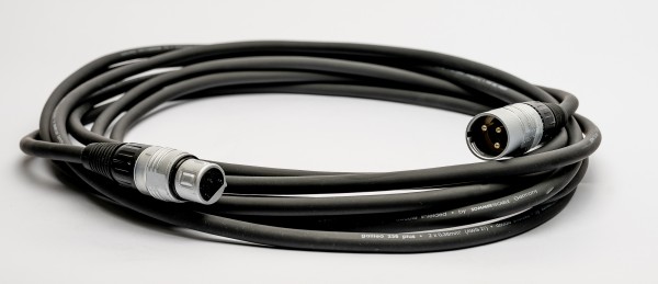 SonicWorld AL238plus Hi-End Cable for Mic and Linelevel NEW