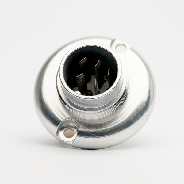 Amphenol Tuchel 5 Pin Male Receptacle T3085-006 / New