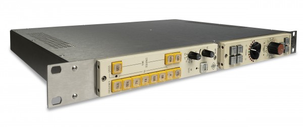 SonicWorld FR2X-H491/W5002 Rack